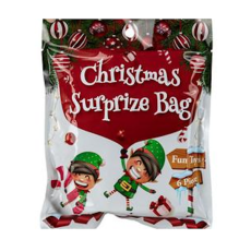 Christmas Surprize Bag